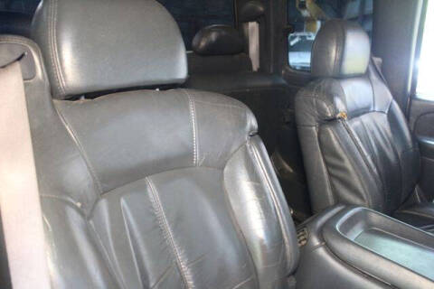 2000 Chevrolet Silverado 1500