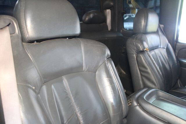 2000 Chevrolet Silverado 1500