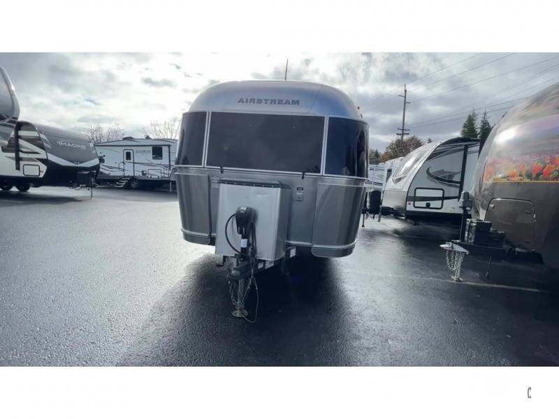 2014 International SERENITY 25RB