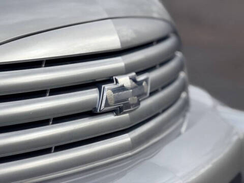 2007 Chevrolet HHR LT