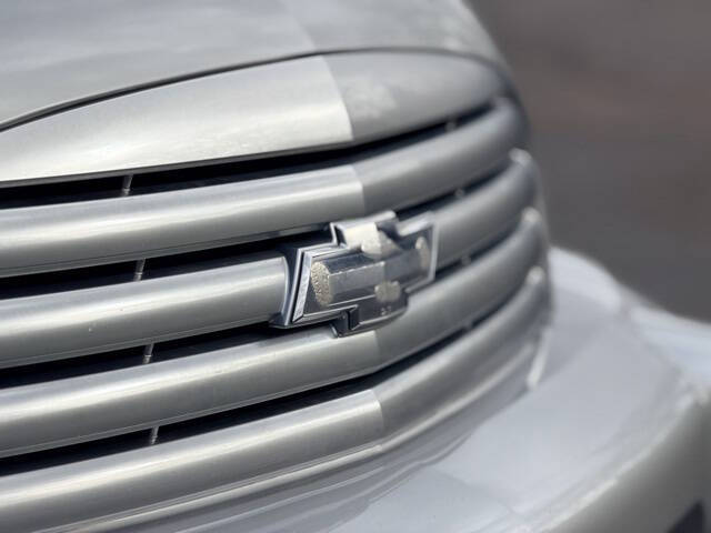 2007 Chevrolet HHR LT