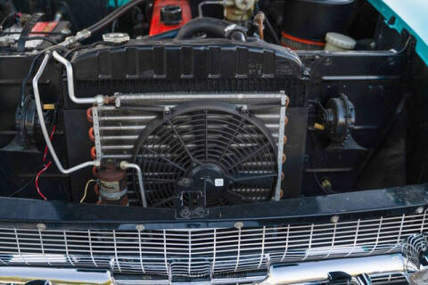 1957 Chevrolet Bel Air