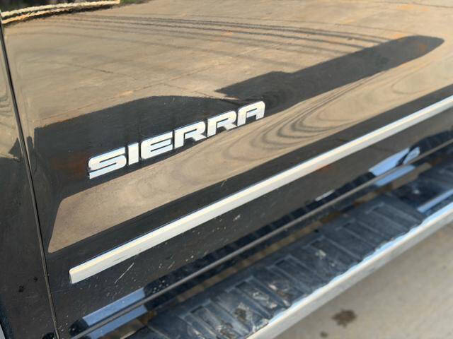 2014 GMC Sierra 1500