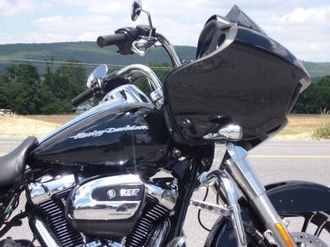 2019 Harley-Davidson Road Glide