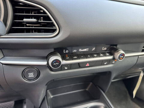 2026 Mazda CX-30 2.5 S Select Sport