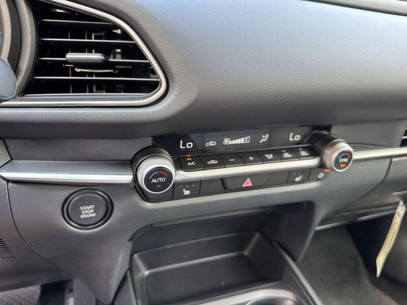 2026 Mazda CX-30 2.5 S Select Sport