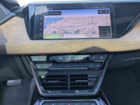 2023 Audi e-tron GT quattro Premium Plus