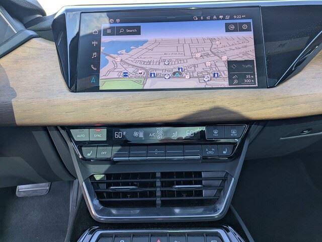 2023 Audi e-tron GT quattro Premium Plus