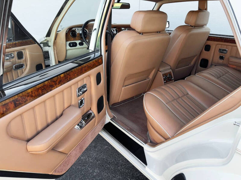 1997 Bentley Brooklands - Photo 35