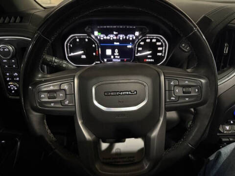 2023 GMC Sierra 2500HD