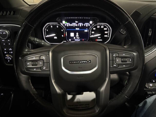 2023 GMC Sierra 2500HD