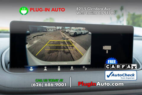 2024 Acura MDX SH-AWD