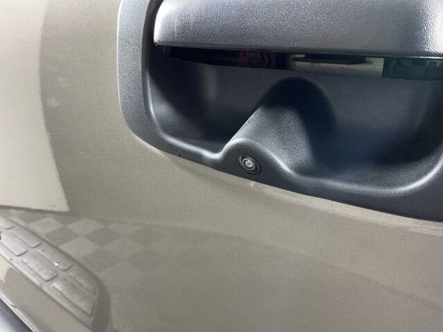 2002 GMC Sierra 2500HD