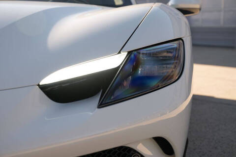 2024 Ferrari 296 GTS