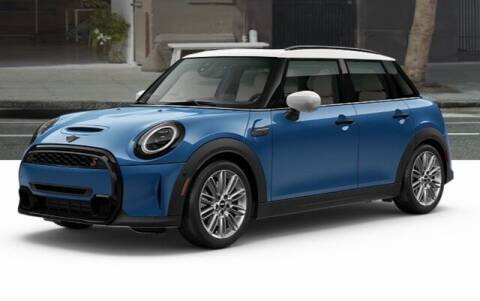 2024 MINI Hardtop 4 Door for sale at Autohaus Group of St. Louis MO - 40 Sunnen Drive Lot in Saint Louis MO