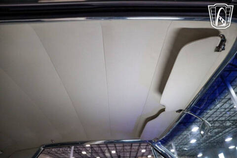 1963 Cadillac DeVille