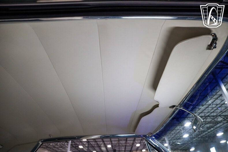 1963 Cadillac DeVille