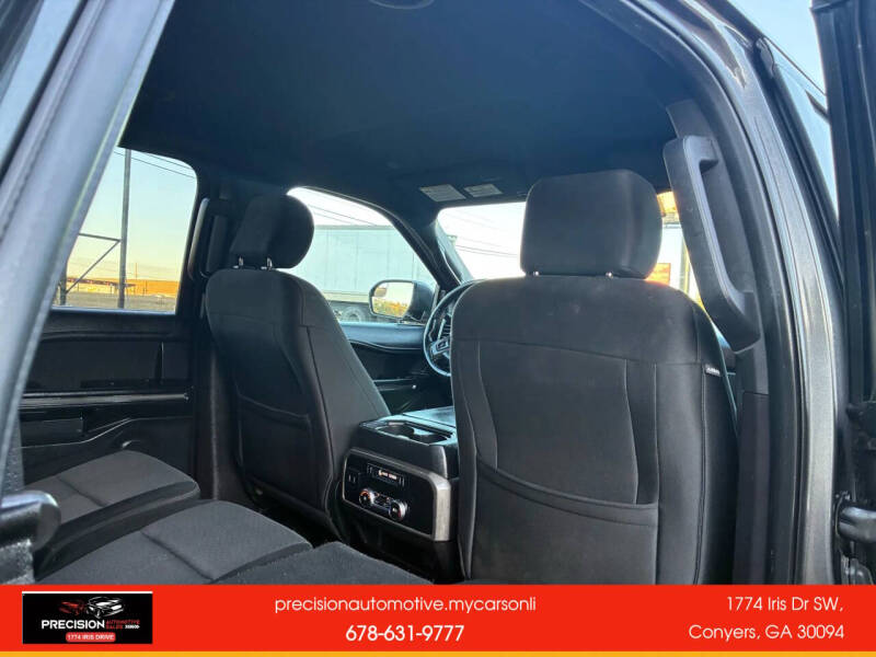 2019 Ford Expedition MAX XLT