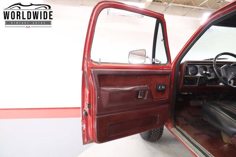 1990 Dodge RAM 150