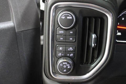 2023 Chevrolet Silverado 2500HD