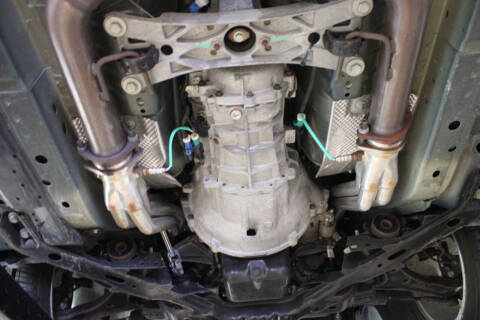 2007 Ford Mustang GT Premium