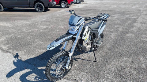 2026 Thumpstar TSF 150