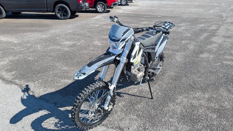 2026 Thumpstar TSF 150