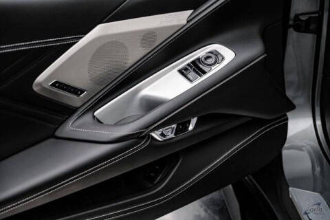 2024 Chevrolet Corvette Z06