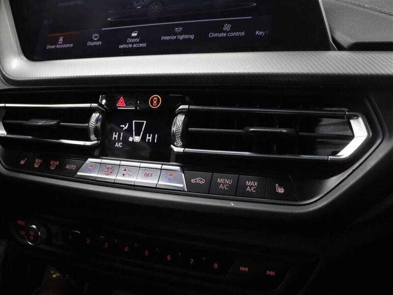 2020 BMW 2 Series M235i xDrive Gran Coupe