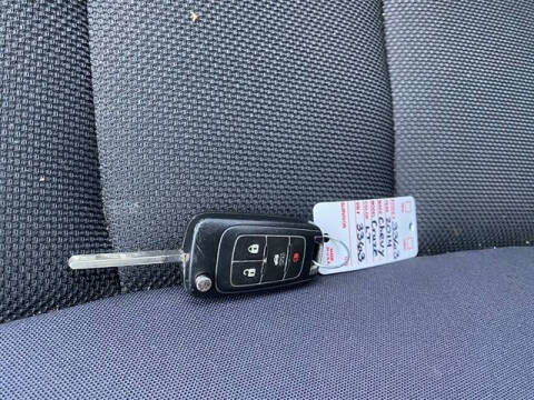 2014 Chevrolet Cruze 1LT Auto