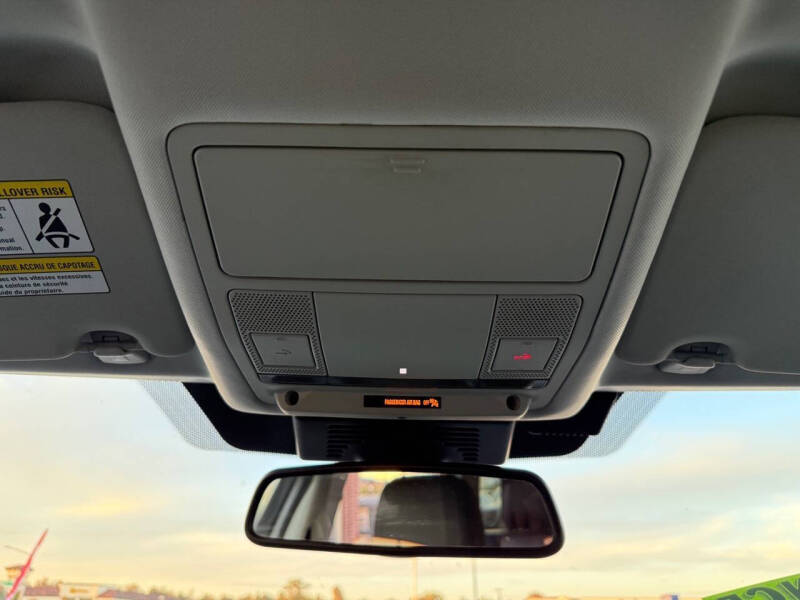 2018 Land Rover Discovery Sport SE