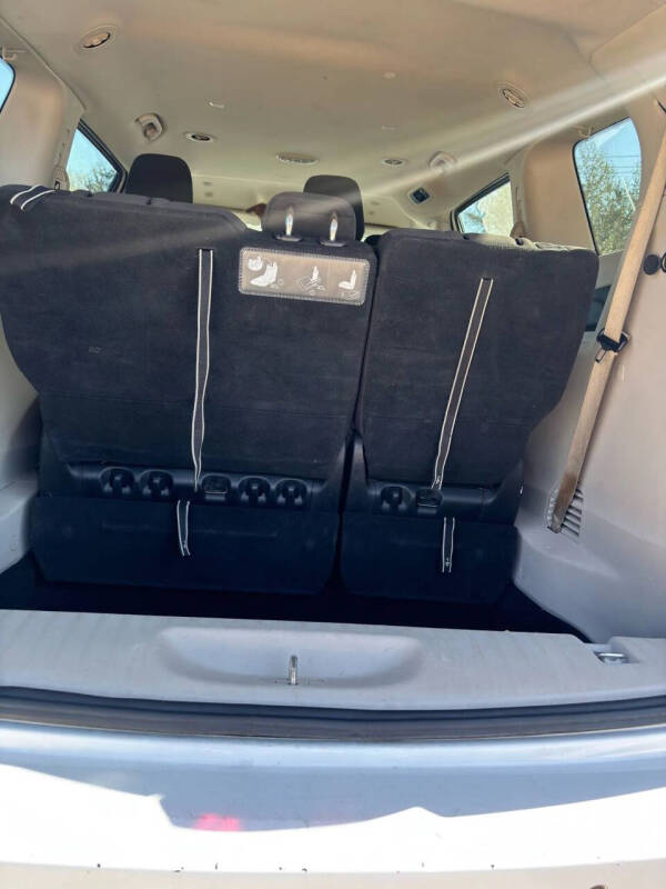 2019 Chrysler Pacifica L