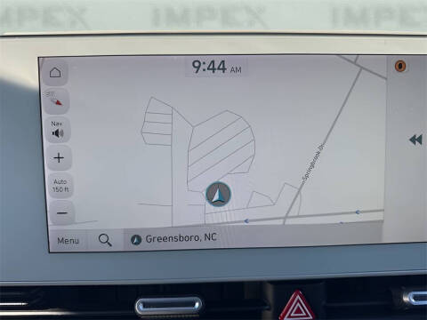 2023 Hyundai Ioniq 5 SE