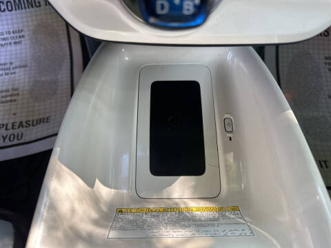 2017 Toyota Prius Prime Premium