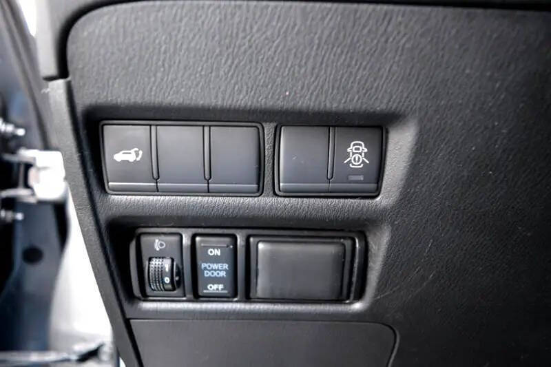 2019 Nissan Armada SV