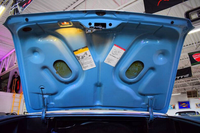 1975 Cadillac DeVille