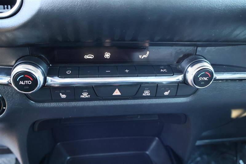 2021 Mazda CX-30 Preferred