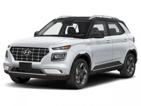 2026 Hyundai Venue
