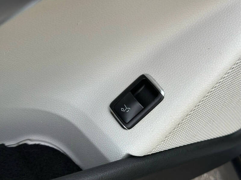 2017 Mercedes-Benz GLA GLA 250