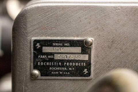 1959 Chevrolet Corvette