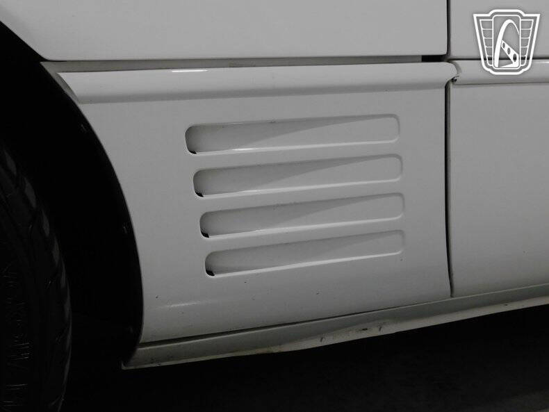 1992 Chevrolet Corvette