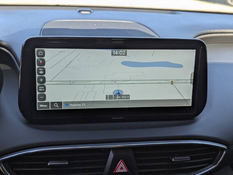 2023 Hyundai Santa Fe XRT