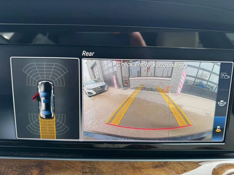 2018 Mercedes-Benz E-Class E 300