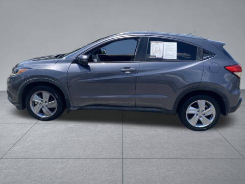 2019 Honda HR-V EX
