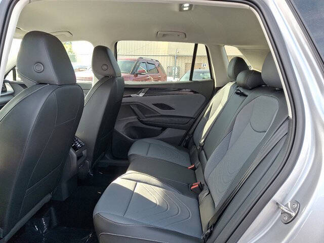 2025 Volkswagen Tiguan SE 4Motion