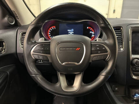 2020 Dodge Durango GT