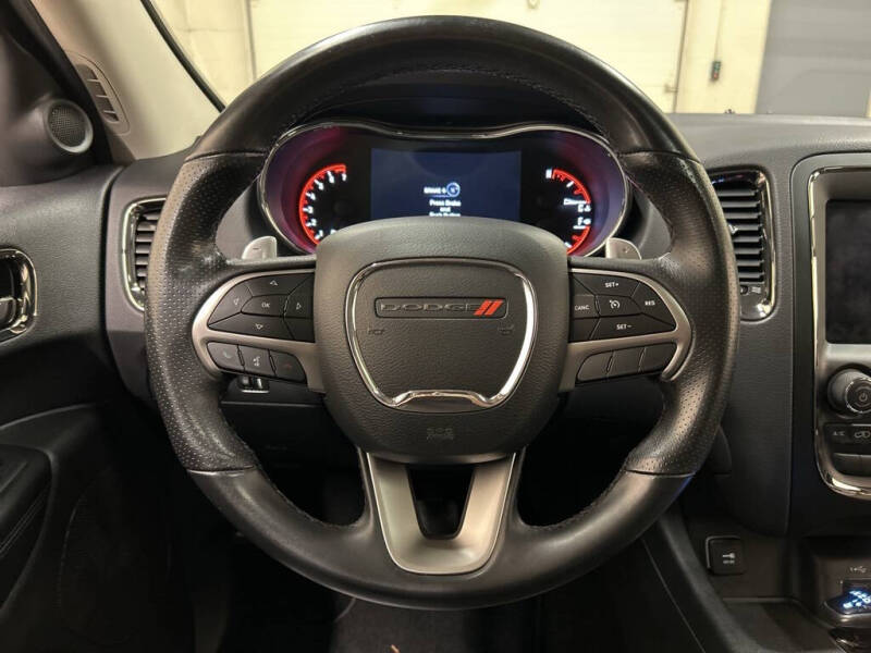 2020 Dodge Durango GT