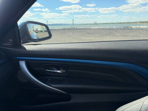 2014 BMW 4 Series 428i