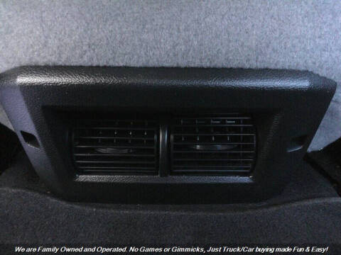 2020 RAM 1500 Classic Tradesman