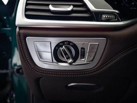 2022 BMW 7 Series ALPINA B7 xDrive